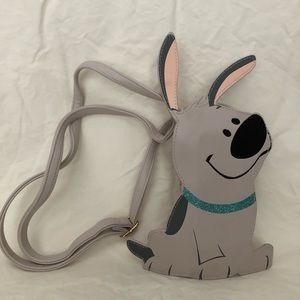 Mulan Little Brother Crossbody
